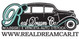 Logo Real Dream Car - Agenzia Castoro